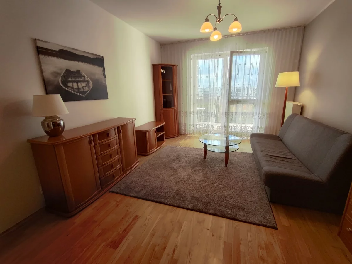 2 pokoje, mieszkanie 45,00 m², piętro 6, oferta nr , 834333, Warszawa, Ochota, Ochota, Szczęśliwice