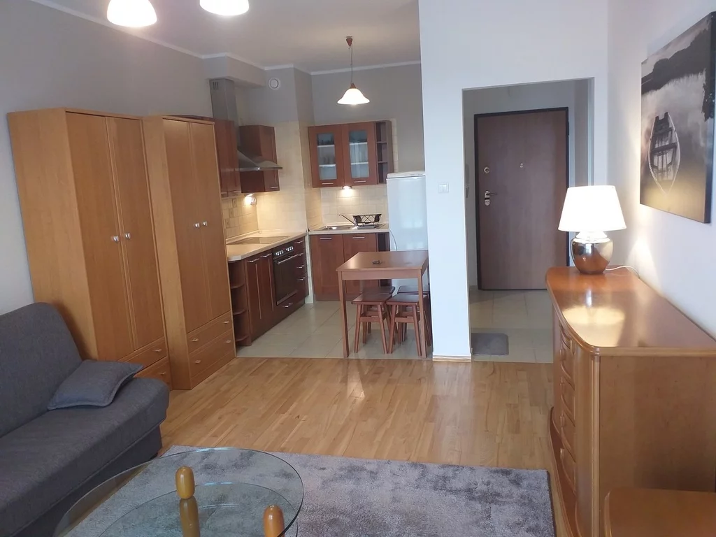 2 pokoje, mieszkanie 45,00 m², piętro 6, oferta nr , 834333, Warszawa, Ochota, Ochota, Szczęśliwice
