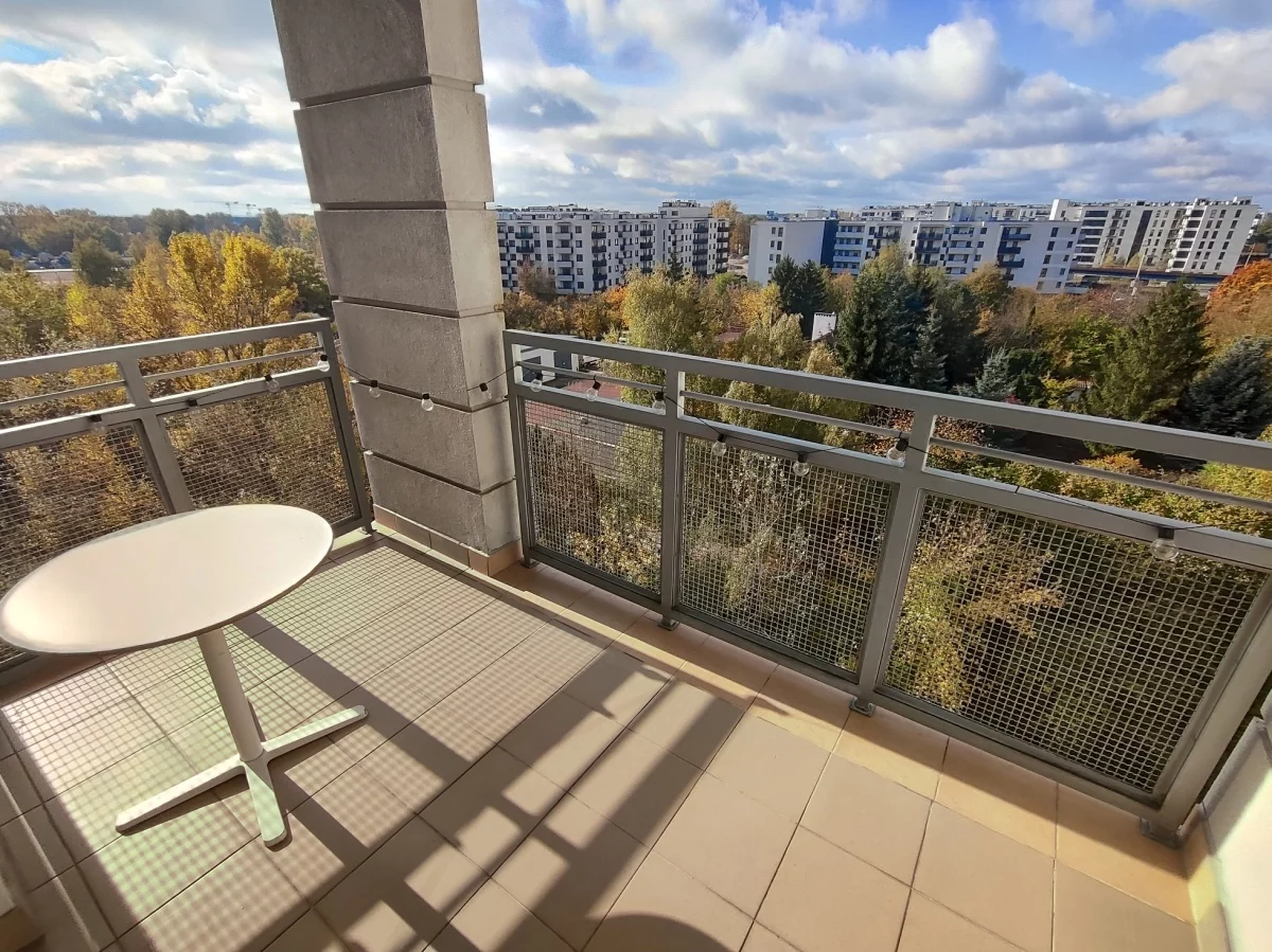 2 pokoje, mieszkanie 45,00 m², piętro 6, oferta nr , 834333, Warszawa, Ochota, Ochota, Szczęśliwice