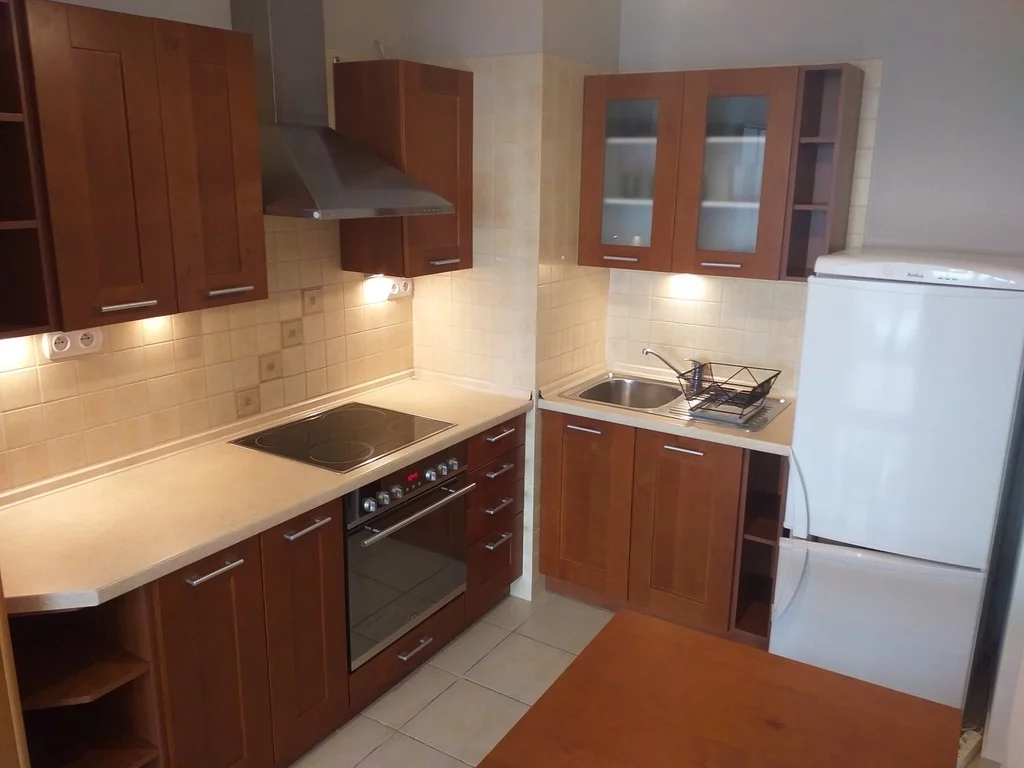 2 pokoje, mieszkanie 45,00 m², piętro 6, oferta nr , 834333, Warszawa, Ochota, Ochota, Szczęśliwice