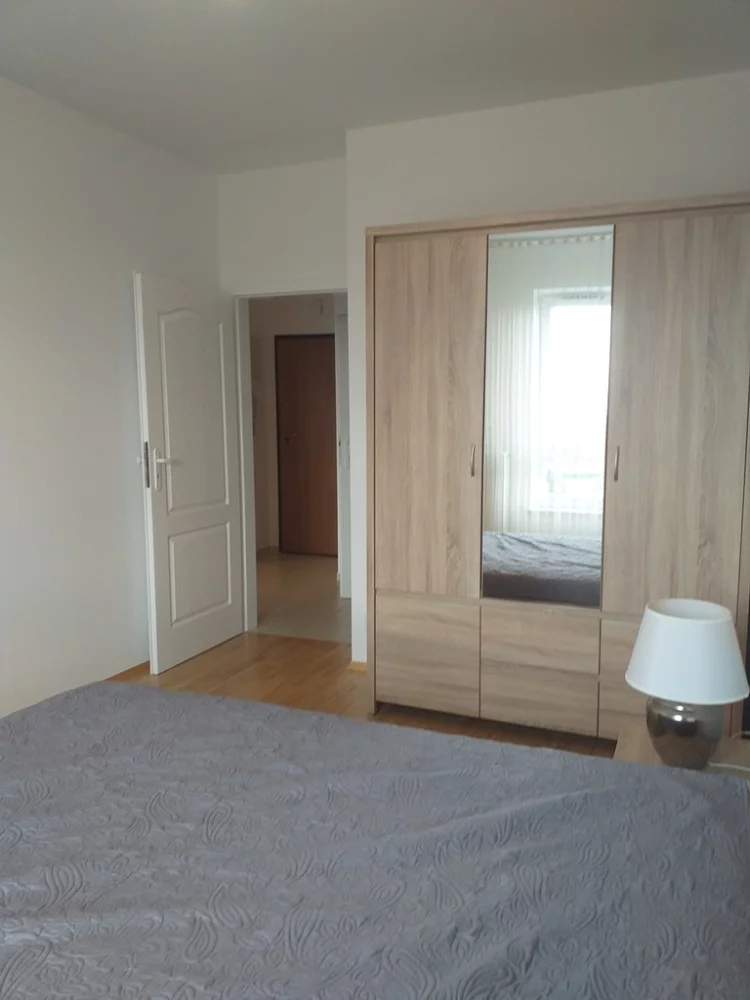 2 pokoje, mieszkanie 45,00 m², piętro 6, oferta nr , 834333, Warszawa, Ochota, Ochota, Szczęśliwice