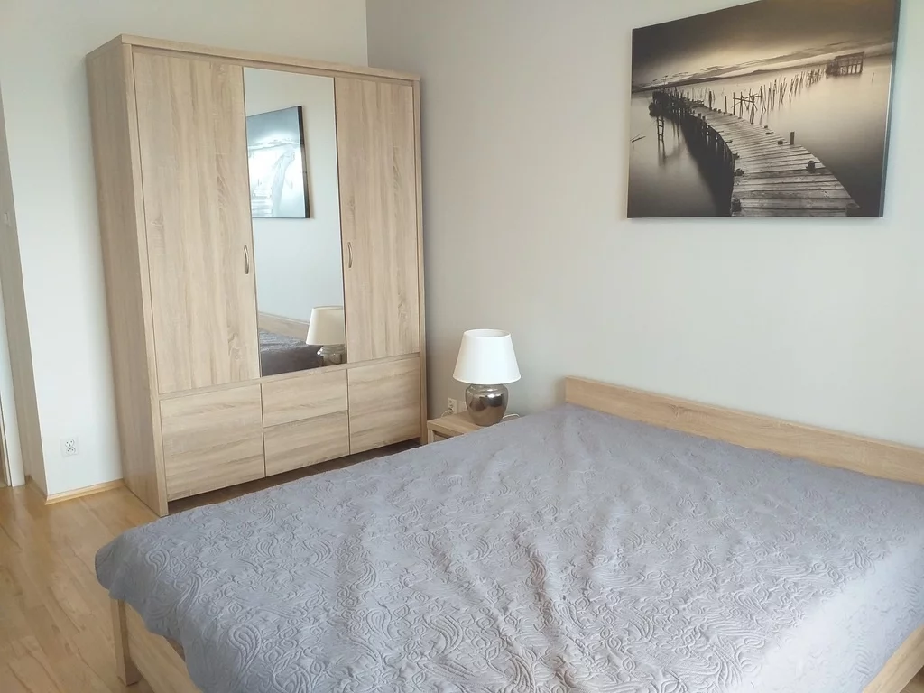 2 pokoje, mieszkanie 45,00 m², piętro 6, oferta nr , 834333, Warszawa, Ochota, Ochota, Szczęśliwice