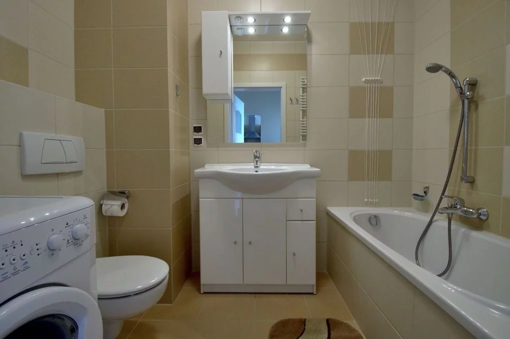 2 pokoje, mieszkanie 45,00 m², piętro 6, oferta nr , 834333, Warszawa, Ochota, Ochota, Szczęśliwice