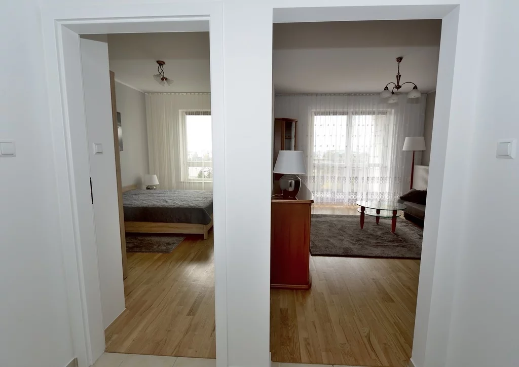 2 pokoje, mieszkanie 45,00 m², piętro 6, oferta nr , 834333, Warszawa, Ochota, Ochota, Szczęśliwice