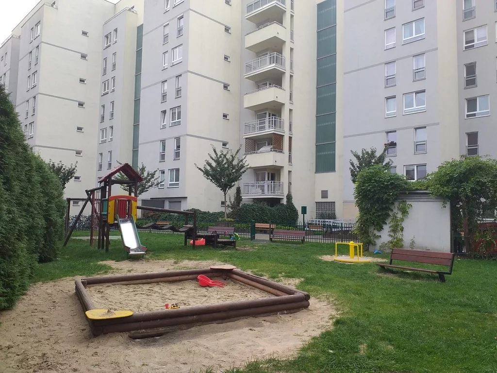 2 pokoje, mieszkanie 45,00 m², piętro 6, oferta nr , 834333, Warszawa, Ochota, Ochota, Szczęśliwice