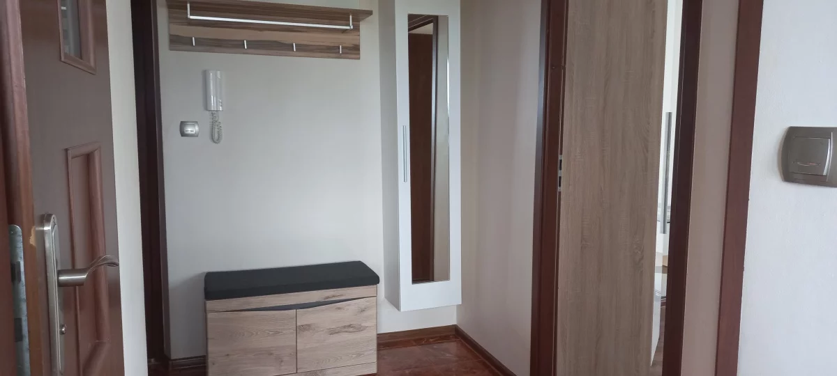 2 pokoje, mieszkanie 36,00 m², piętro 10, oferta nr , 834225, Sopot, Tatrzańska