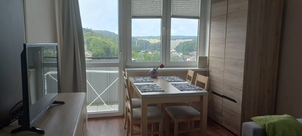 2 pokoje, mieszkanie 36,00 m², piętro 10, oferta nr , 834225, Sopot, Tatrzańska