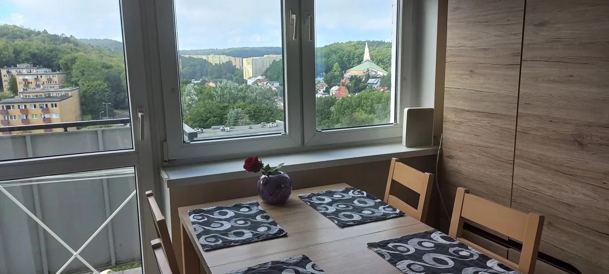 2 pokoje, mieszkanie 36,00 m², piętro 10, oferta nr , 834225, Sopot, Tatrzańska
