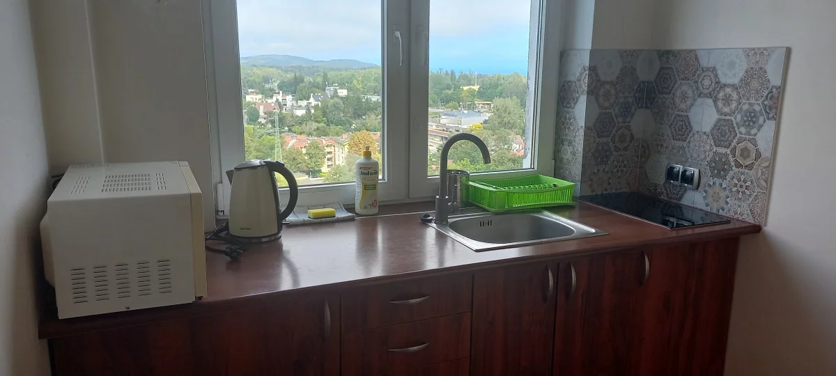 2 pokoje, mieszkanie 36,00 m², piętro 10, oferta nr , 834225, Sopot, Tatrzańska