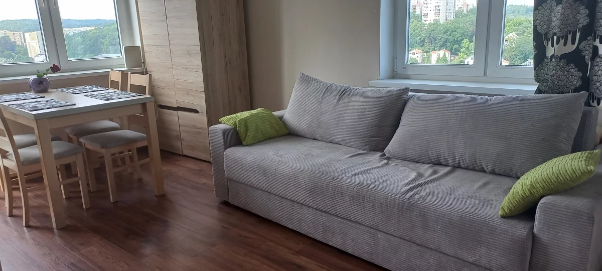 2 pokoje, mieszkanie 36,00 m², piętro 10, oferta nr , 834225, Sopot, Tatrzańska