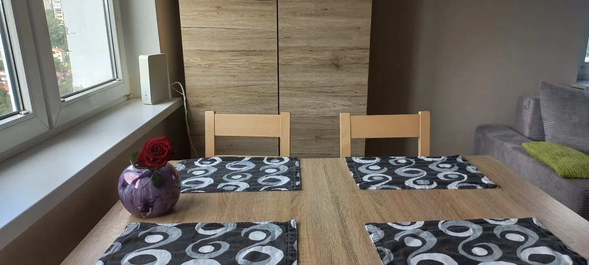 2 pokoje, mieszkanie 36,00 m², piętro 10, oferta nr , 834225, Sopot, Tatrzańska