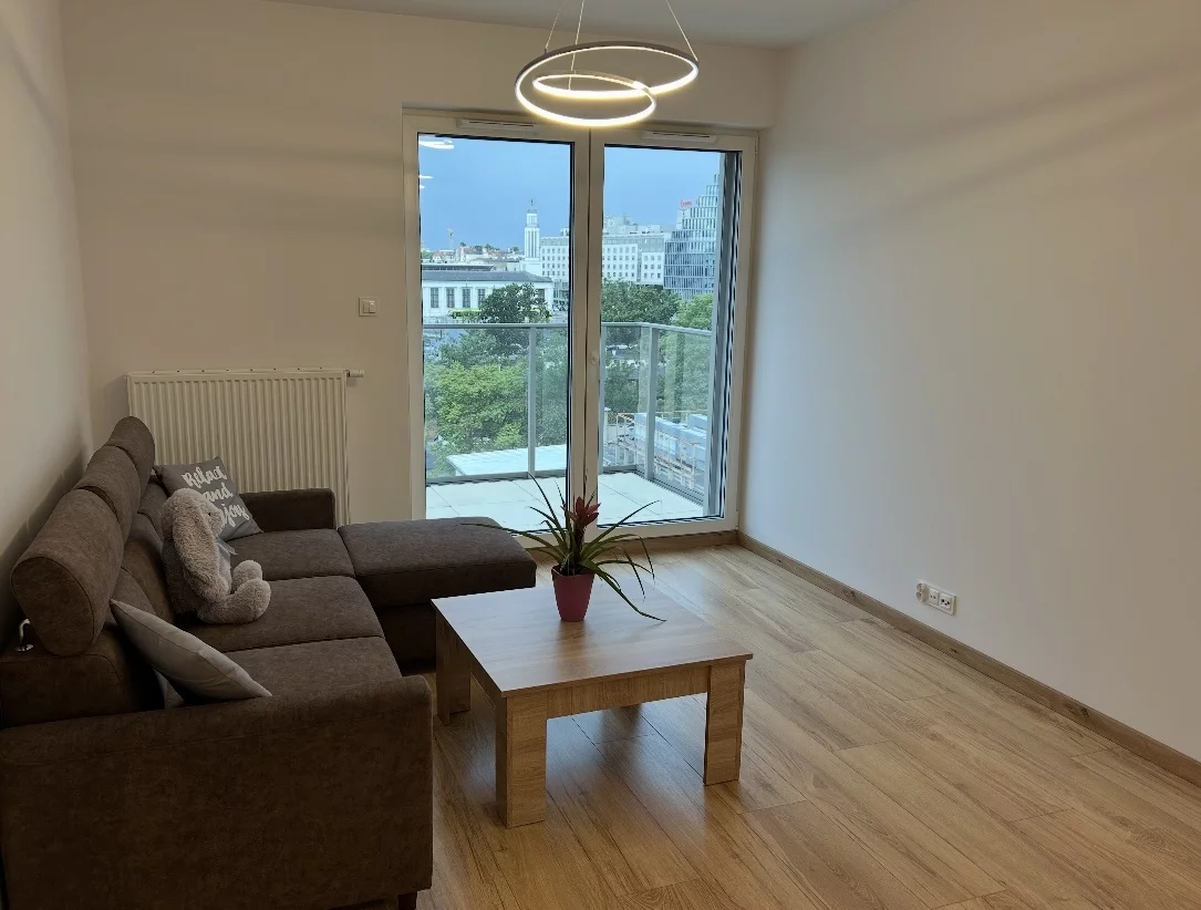 Apartamenty 833940 Poznań Stare Miasto Towarowa