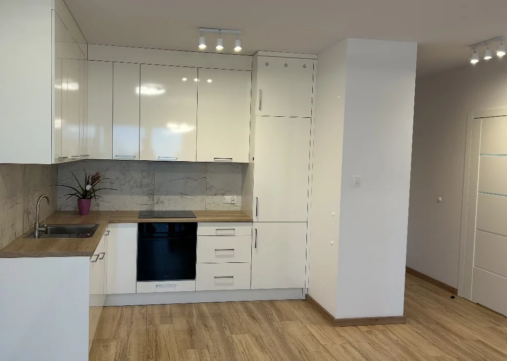 2 pokoje, mieszkanie 40,00 m², piętro 6, oferta nr , 833940, Poznań, Stare Miasto, Stare Miasto, Towarowa