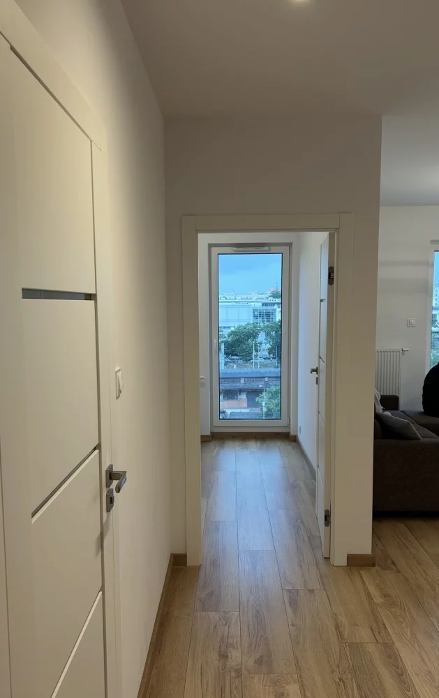 2 pokoje, mieszkanie 40,00 m², piętro 6, oferta nr , 833940, Poznań, Stare Miasto, Stare Miasto, Towarowa