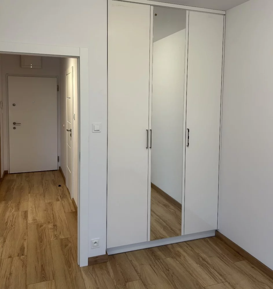 2 pokoje, mieszkanie 40,00 m², piętro 6, oferta nr , 833940, Poznań, Stare Miasto, Stare Miasto, Towarowa