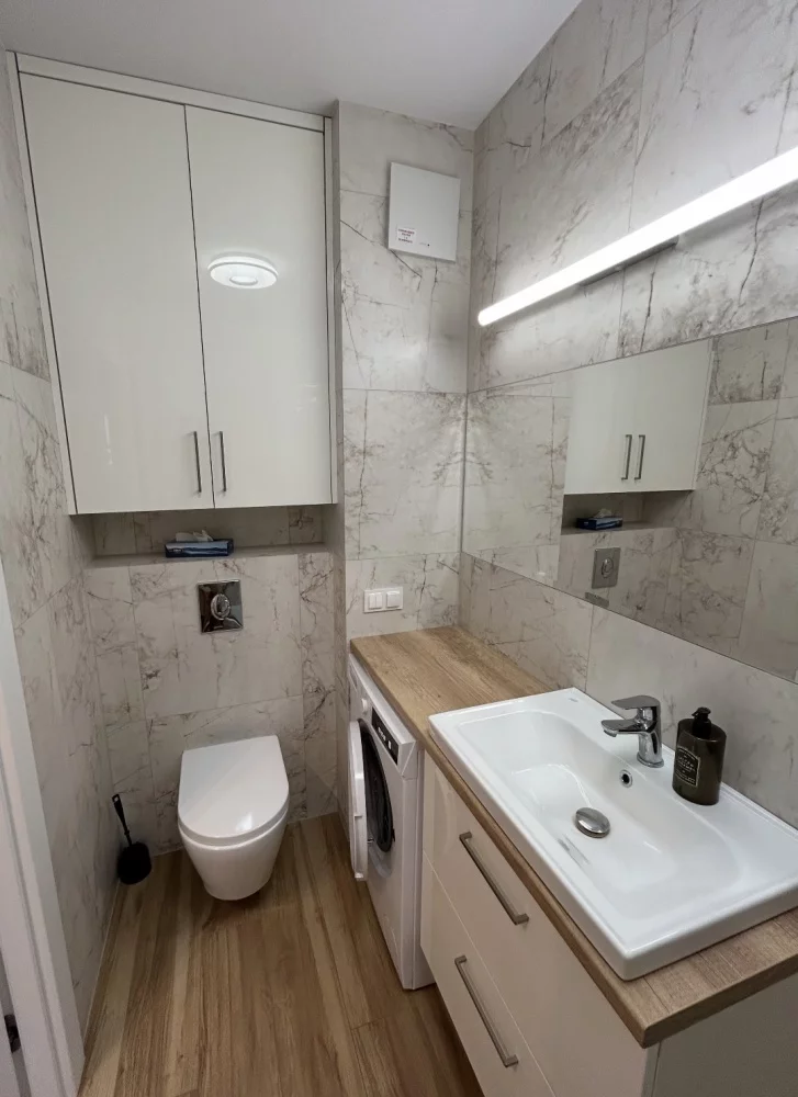 2 pokoje, mieszkanie 40,00 m², piętro 6, oferta nr , 833940, Poznań, Stare Miasto, Stare Miasto, Towarowa