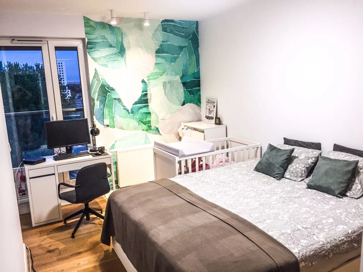 Apartamenty 833144 Poznań Grunwald Wałbrzyska