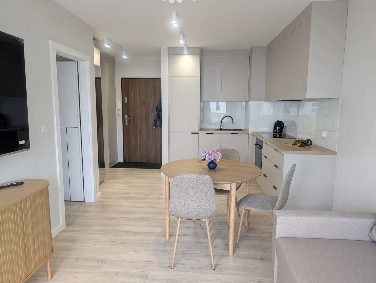 Apartamenty 833317 Łódź Polesie Walerego Wróblewskiego