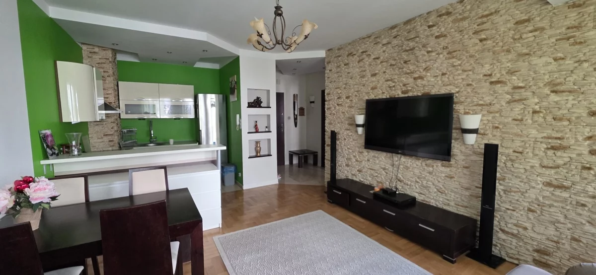 Apartamenty 834172 Warszawa Targówek
