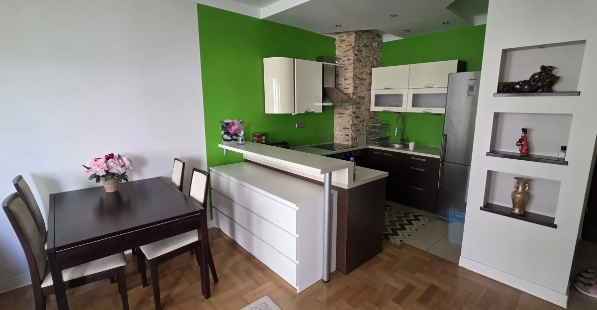 2 pokoje, mieszkanie 42,00 m², piętro 2, oferta nr , 834172, Warszawa, Targówek, Targówek