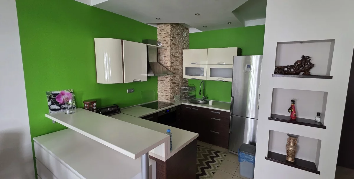2 pokoje, mieszkanie 42,00 m², piętro 2, oferta nr , 834172, Warszawa, Targówek, Targówek