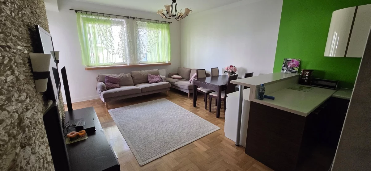 2 pokoje, mieszkanie 42,00 m², piętro 2, oferta nr , 834172, Warszawa, Targówek, Targówek