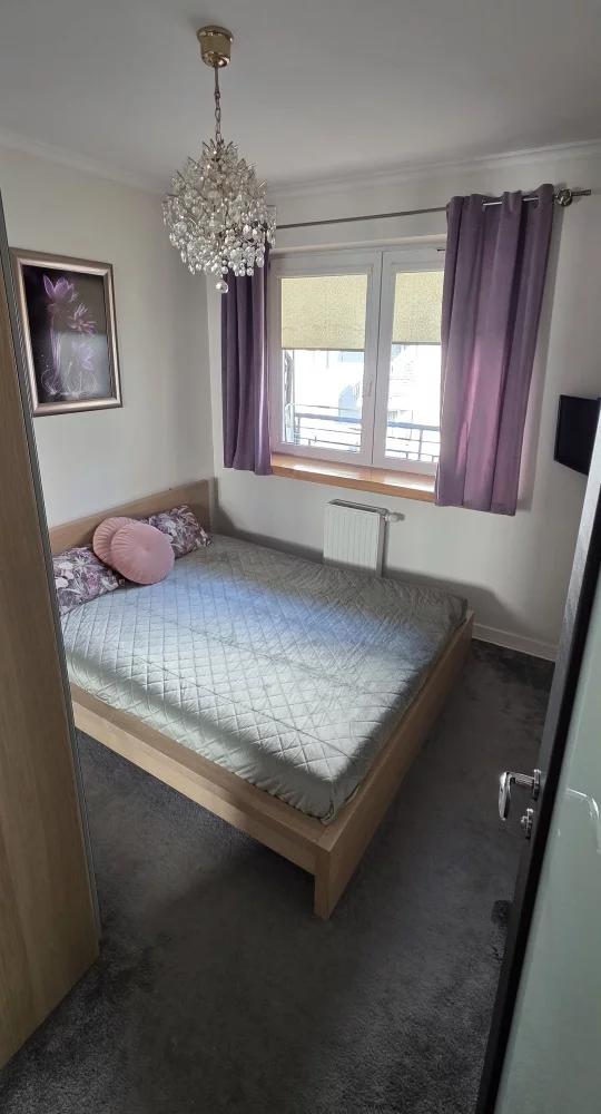 2 pokoje, mieszkanie 42,00 m², piętro 2, oferta nr , 834172, Warszawa, Targówek, Targówek