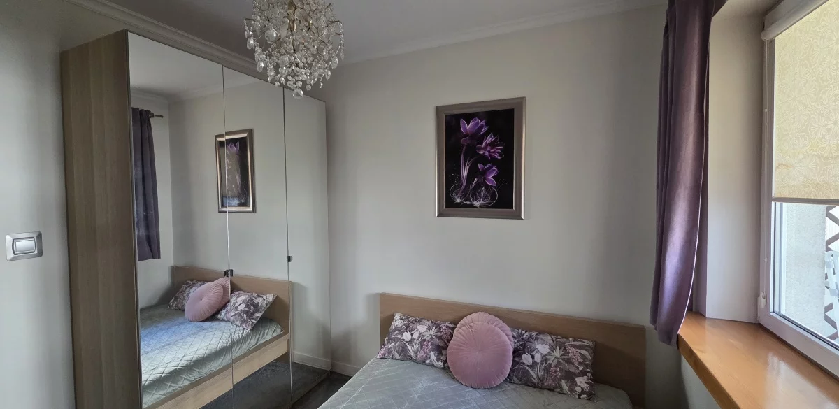 2 pokoje, mieszkanie 42,00 m², piętro 2, oferta nr , 834172, Warszawa, Targówek, Targówek