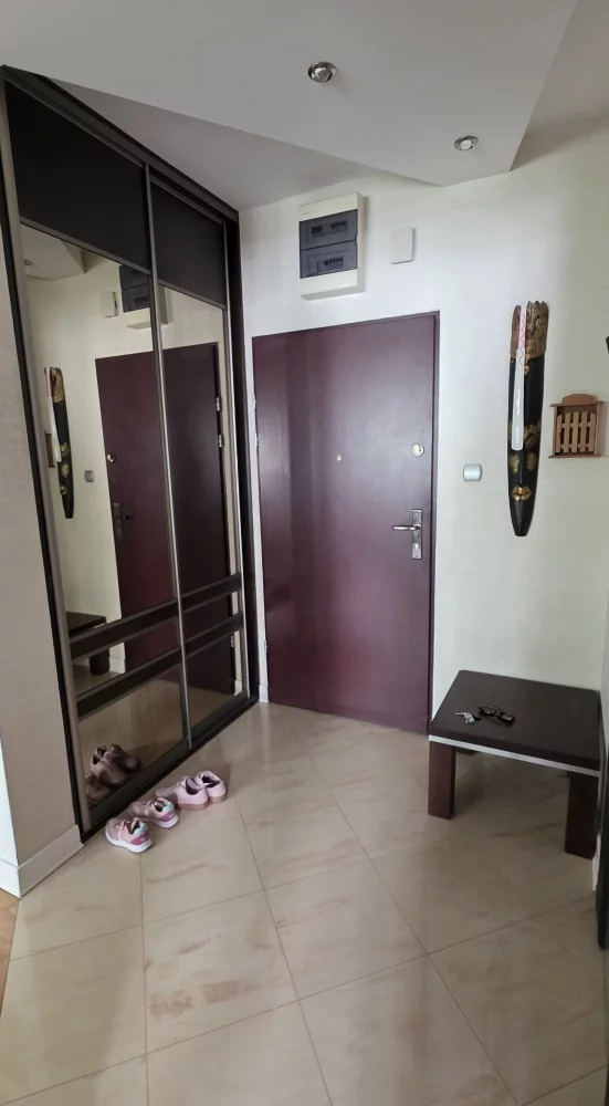 2 pokoje, mieszkanie 42,00 m², piętro 2, oferta nr , 834172, Warszawa, Targówek, Targówek