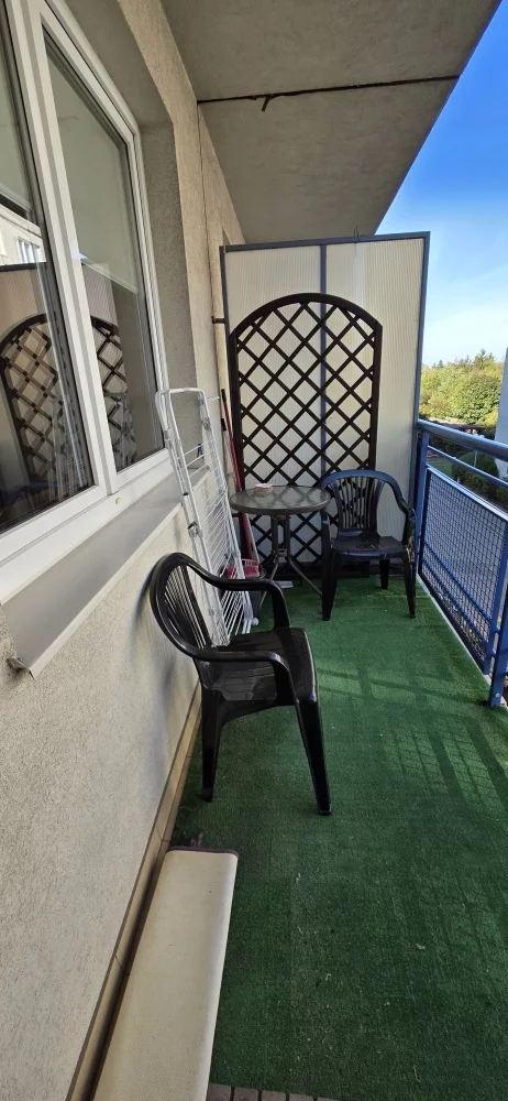 2 pokoje, mieszkanie 42,00 m², piętro 2, oferta nr , 834172, Warszawa, Targówek, Targówek