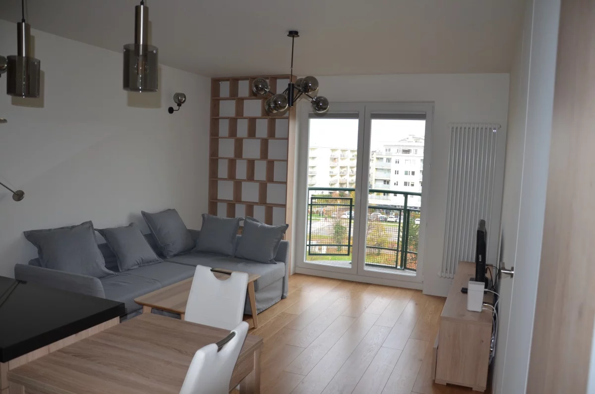 Apartamenty 834102 Warszawa Ursynów