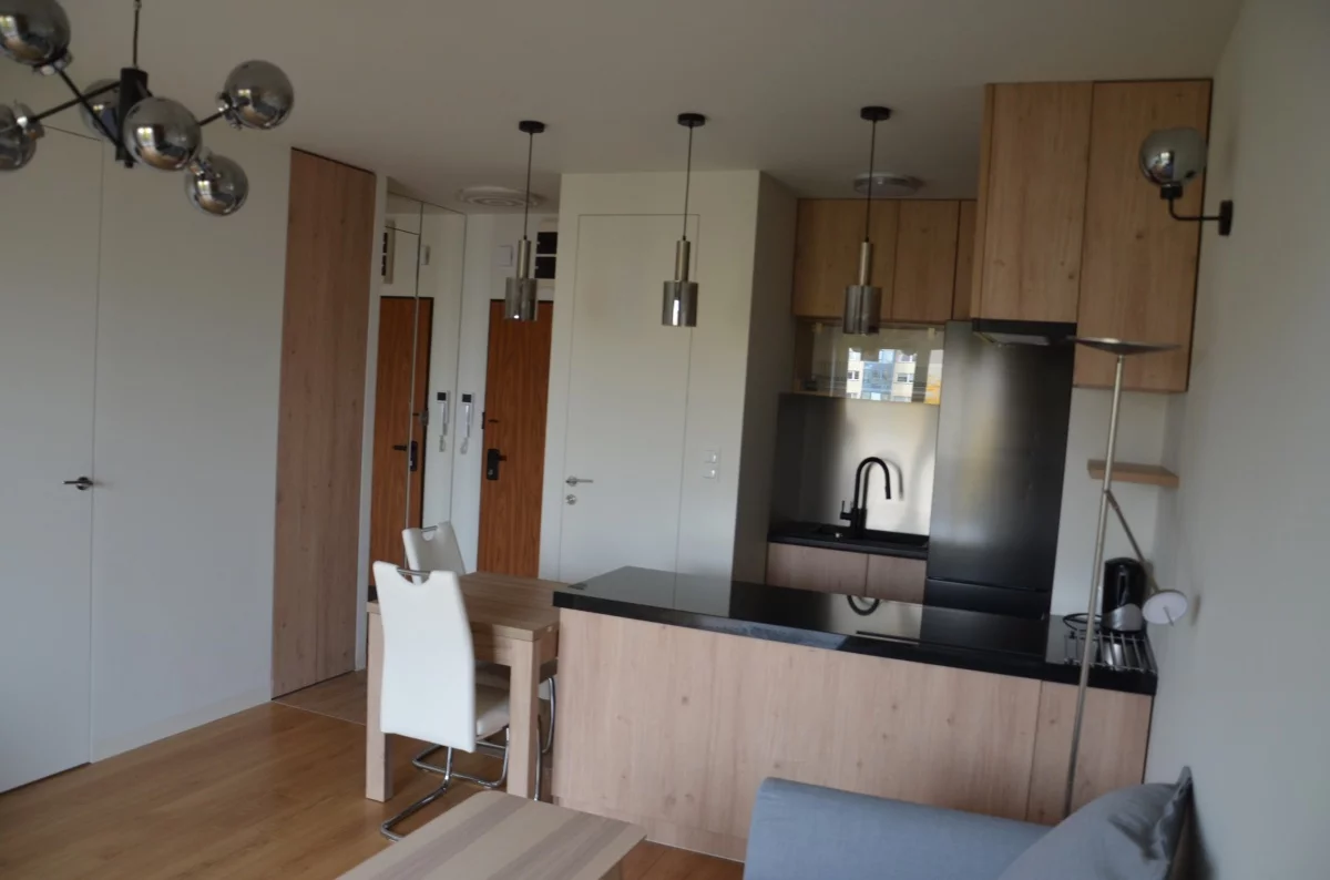 2 pokoje, mieszkanie 40,00 m², piętro 5, oferta nr , 834102, Warszawa, Ursynów, Ursynów