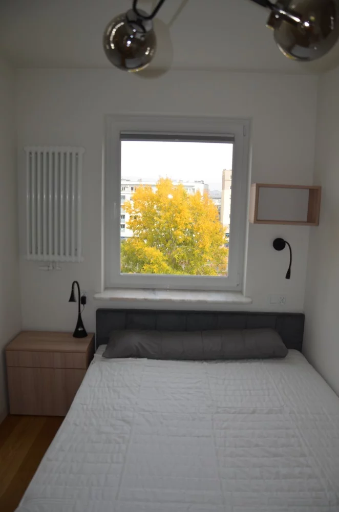 2 pokoje, mieszkanie 40,00 m², piętro 5, oferta nr , 834102, Warszawa, Ursynów, Ursynów