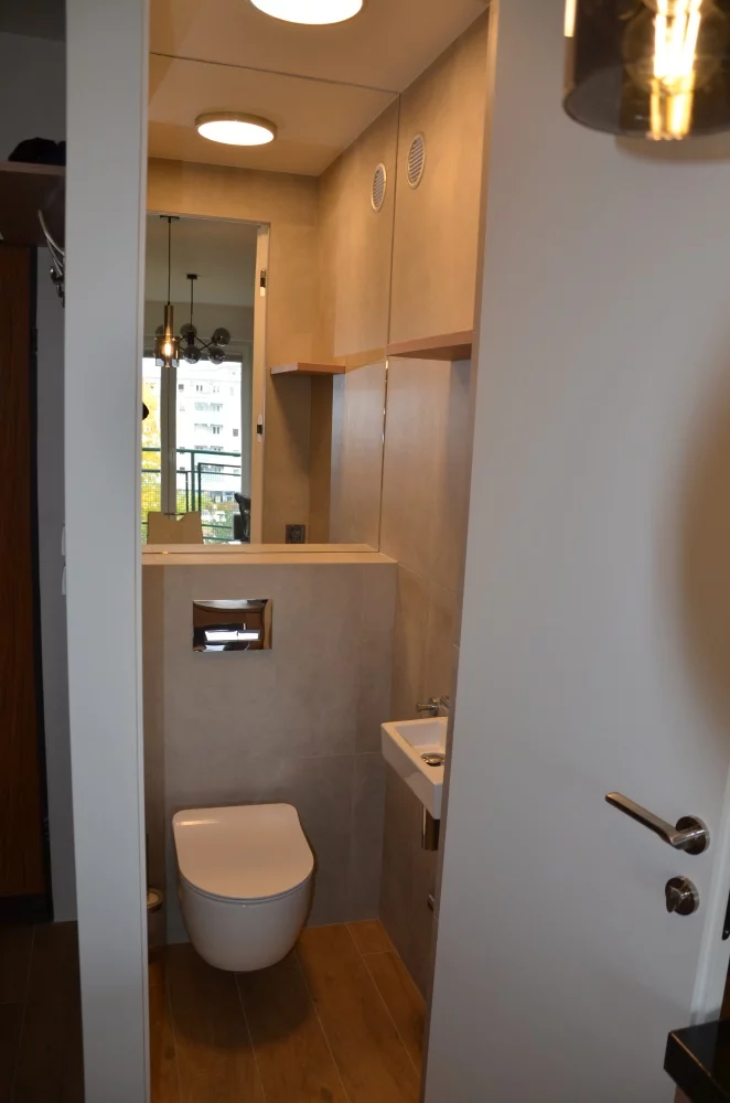 2 pokoje, mieszkanie 40,00 m², piętro 5, oferta nr , 834102, Warszawa, Ursynów, Ursynów