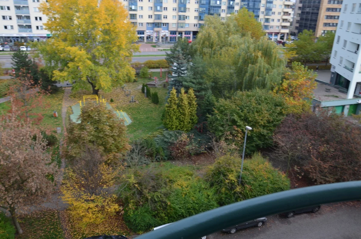 2 pokoje, mieszkanie 40,00 m², piętro 5, oferta nr , 834102, Warszawa, Ursynów, Ursynów