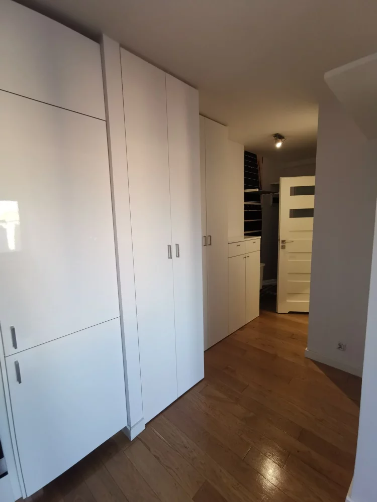 2 pokoje, mieszkanie 36,00 m², piętro 4, oferta nr , 833927, Warszawa, Wiatraczna