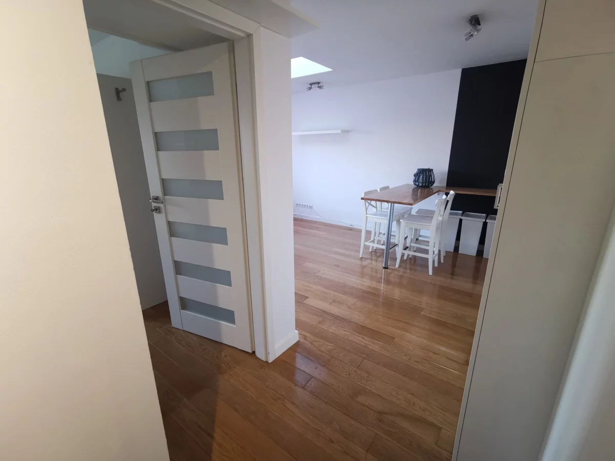 2 pokoje, mieszkanie 36,00 m², piętro 4, oferta nr , 833927, Warszawa, Wiatraczna