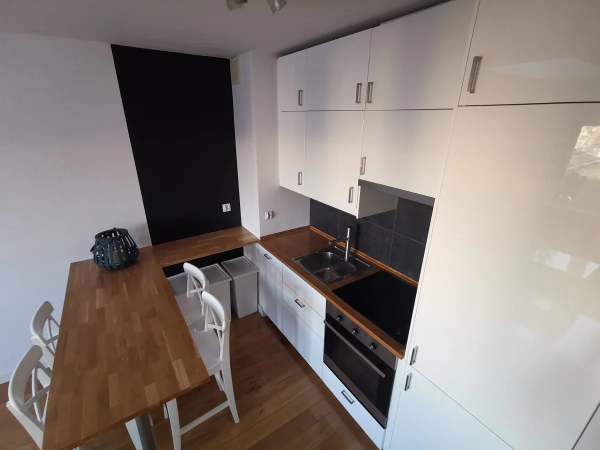 2 pokoje, mieszkanie 36,00 m², piętro 4, oferta nr , 833927, Warszawa, Wiatraczna