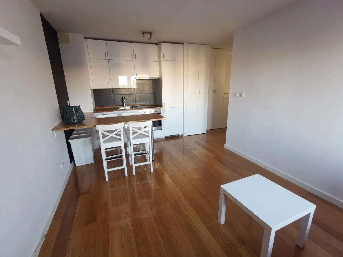 2 pokoje, mieszkanie 36,00 m², piętro 4, oferta nr , 833927, Warszawa, Wiatraczna