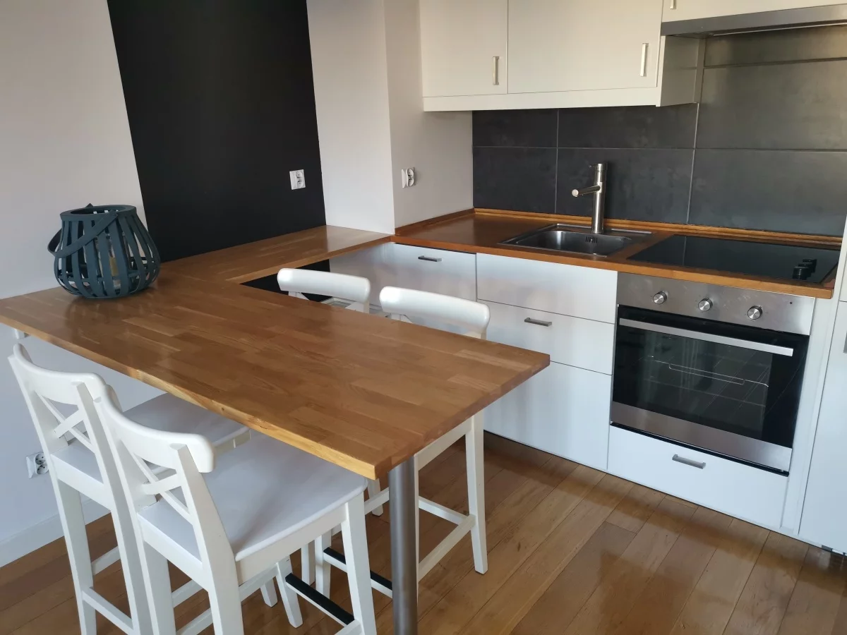 2 pokoje, mieszkanie 36,00 m², piętro 4, oferta nr , 833927, Warszawa, Wiatraczna