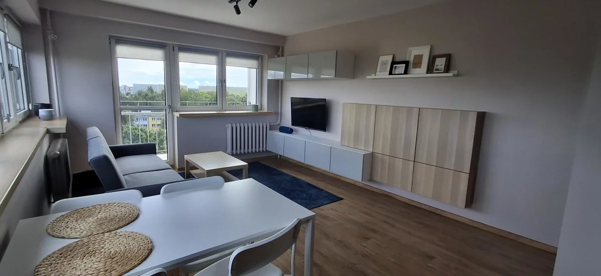 2 pokoje, mieszkanie 45,00 m², piętro 10, oferta nr , 833979, Lublin, Wileńska