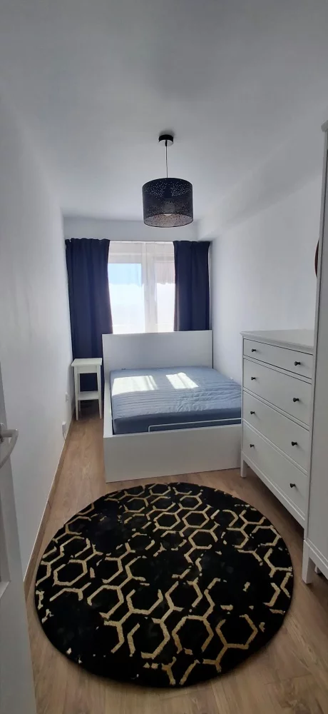 2 pokoje, mieszkanie 45,00 m², piętro 10, oferta nr , 833979, Lublin, Wileńska