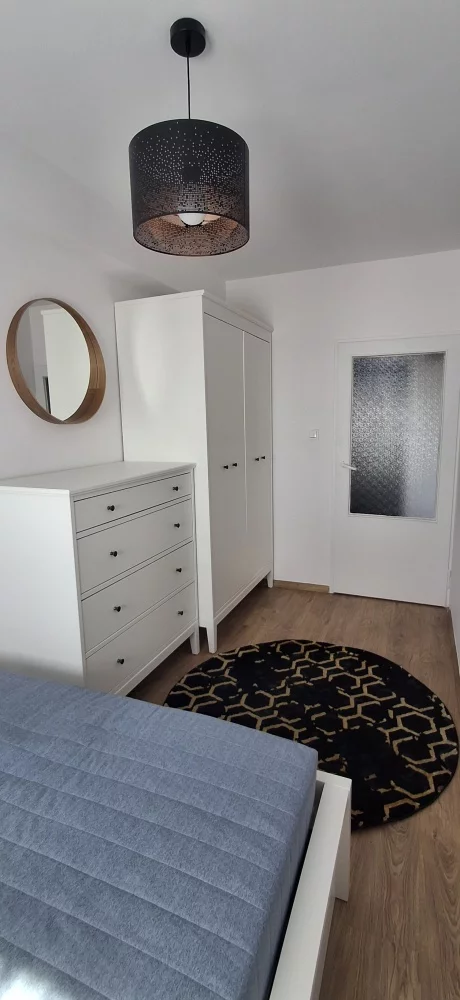 2 pokoje, mieszkanie 45,00 m², piętro 10, oferta nr , 833979, Lublin, Wileńska