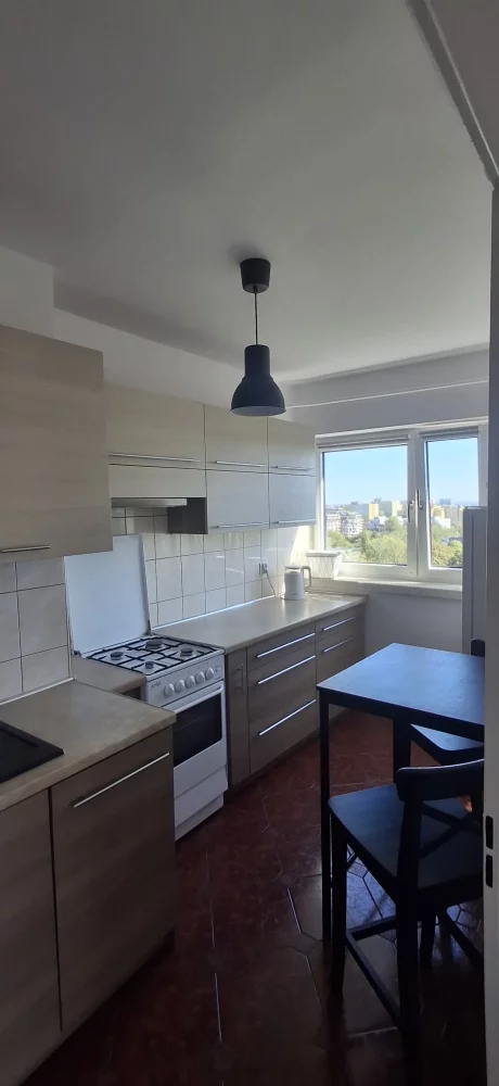 2 pokoje, mieszkanie 45,00 m², piętro 10, oferta nr , 833979, Lublin, Wileńska