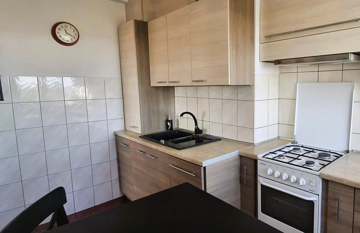 2 pokoje, mieszkanie 45,00 m², piętro 10, oferta nr , 833979, Lublin, Wileńska
