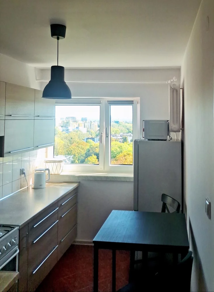2 pokoje, mieszkanie 45,00 m², piętro 10, oferta nr , 833979, Lublin, Wileńska