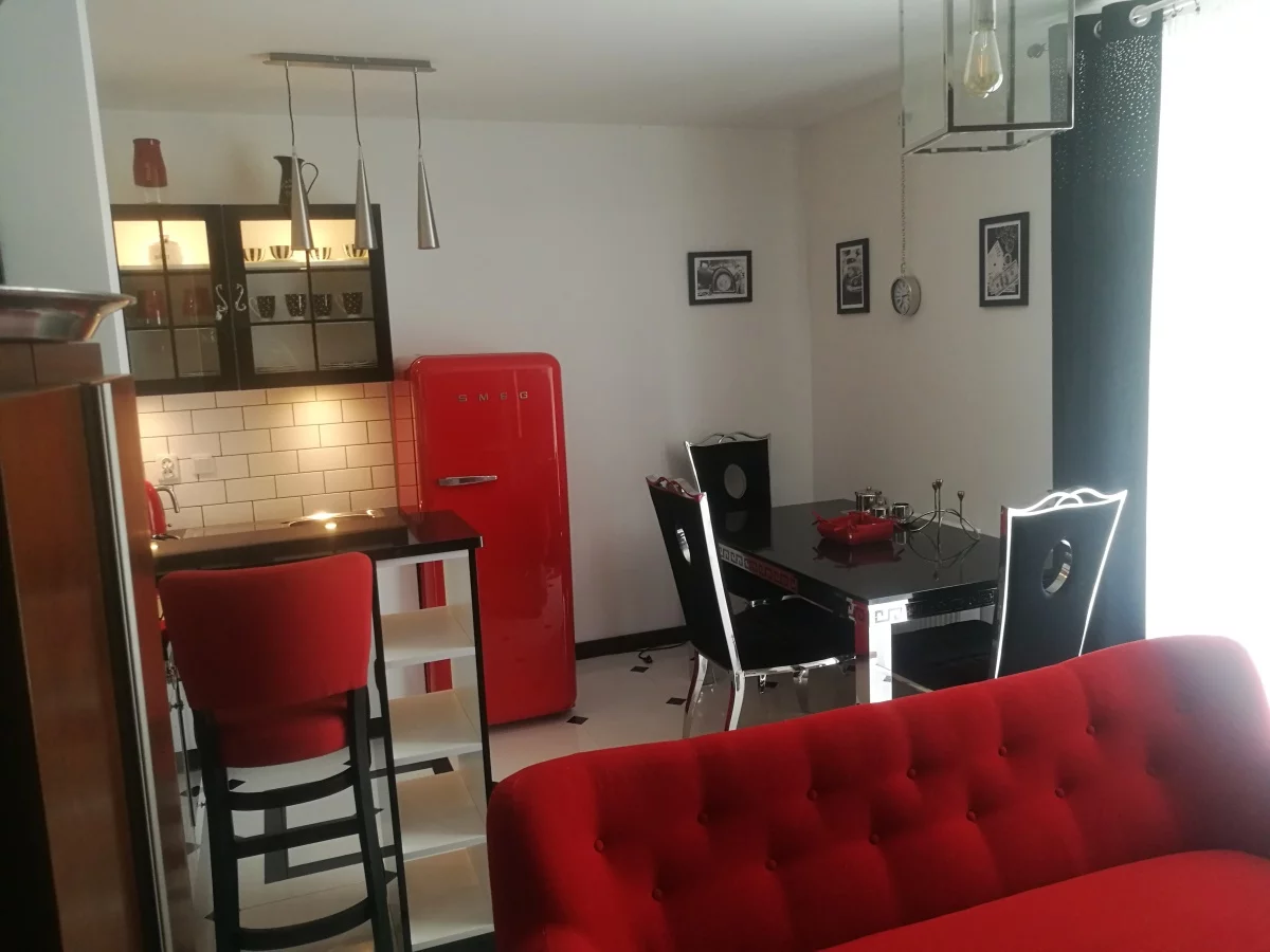 Apartamenty 830571 Kraków Krowodrza Władysława Łokietka