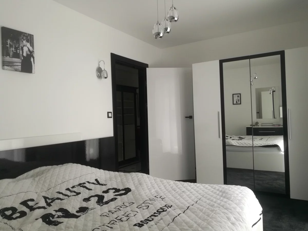2 pokoje, mieszkanie 46,00 m², parter, oferta nr , 830571, Kraków, Krowodrza, Władysława Łokietka