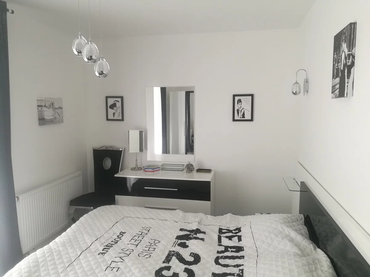 2 pokoje, mieszkanie 46,00 m², parter, oferta nr , 830571, Kraków, Krowodrza, Władysława Łokietka