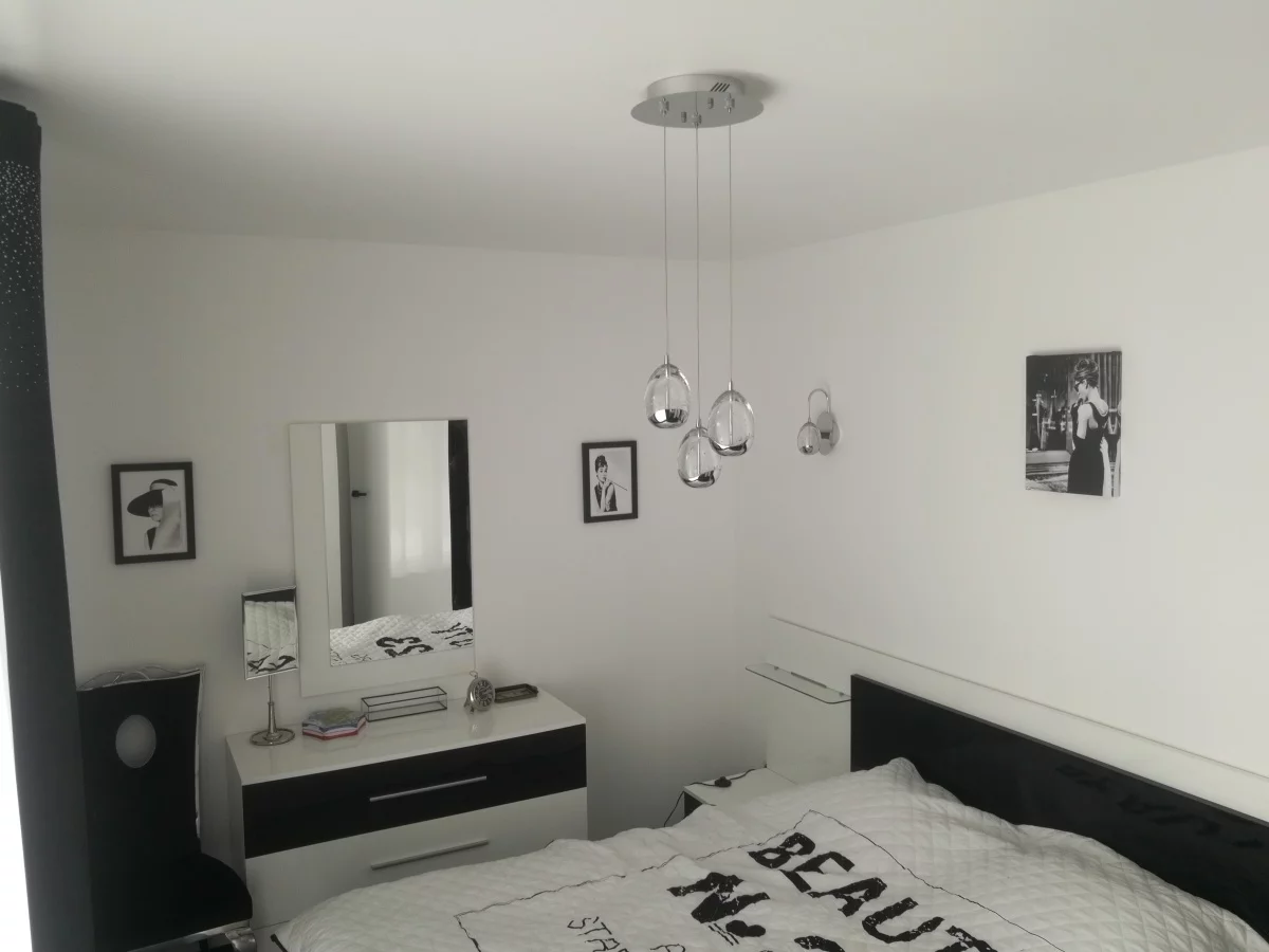 2 pokoje, mieszkanie 46,00 m², parter, oferta nr , 830571, Kraków, Krowodrza, Władysława Łokietka